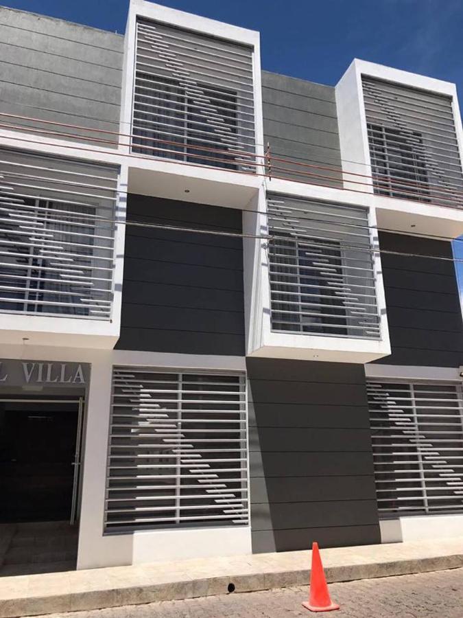 Hotel Real Villa Villa Corona Exterior foto